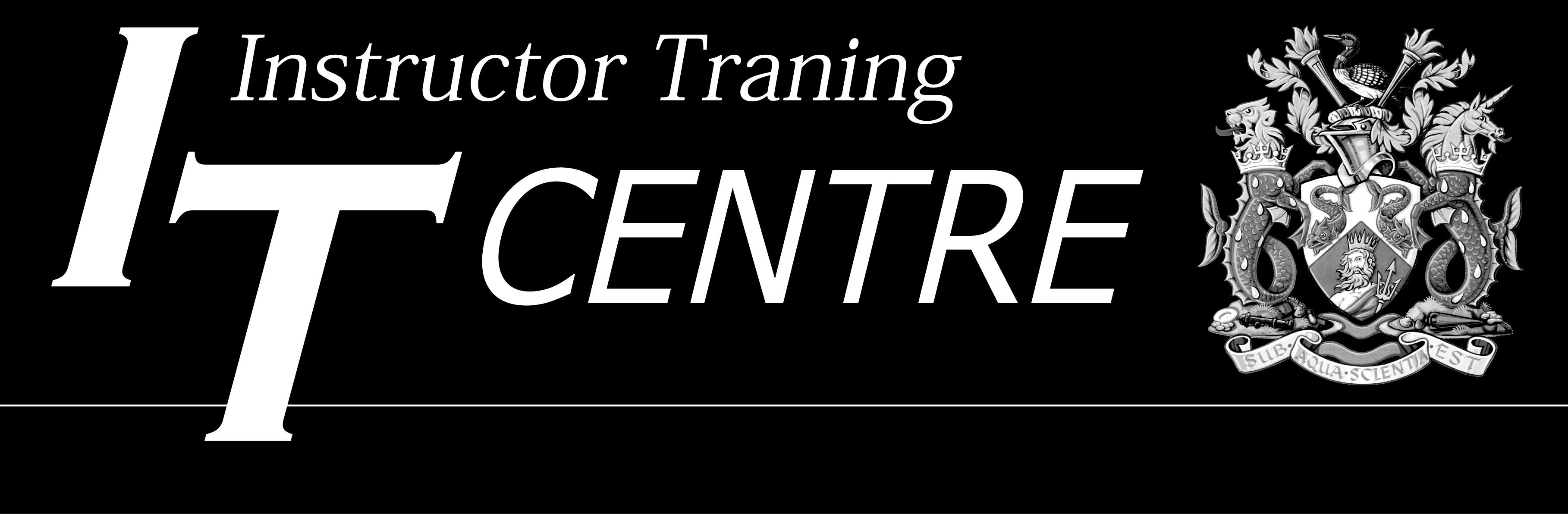 instructor traning centre ロゴ