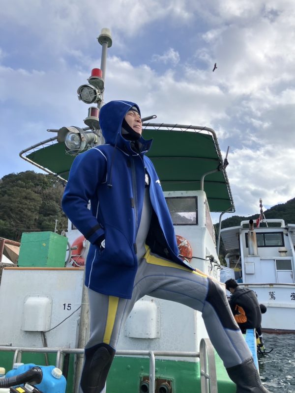 ボート